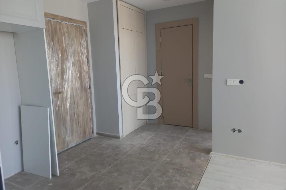 TAŞPINAR'DA MONZE RESİDENCE KİRALIK 1+1 DAİRE