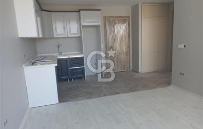 TAŞPINAR'DA MONZE RESİDENCE KİRALIK 1+1 DAİRE