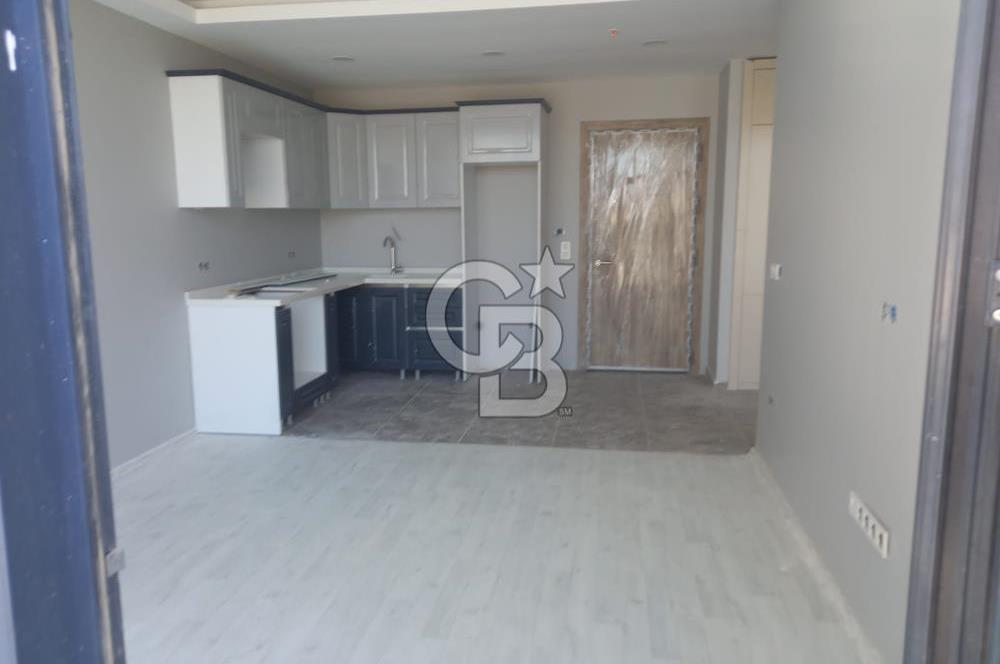 TAŞPINAR'DA MONZE RESİDENCE KİRALIK 1+1 DAİRE