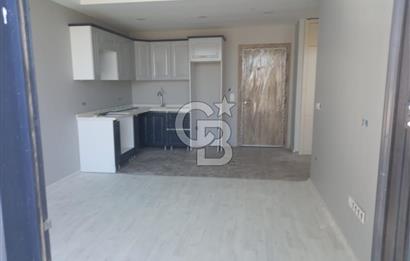 TAŞPINAR'DA MONZE RESİDENCE KİRALIK 1+1 DAİRE