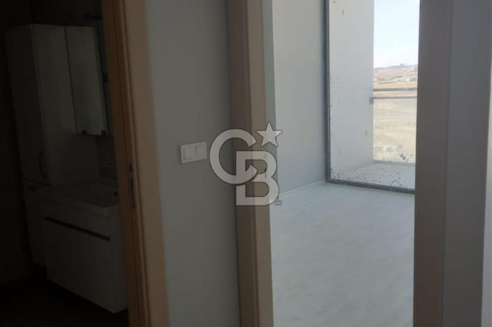 TAŞPINAR'DA MONZE RESİDENCE KİRALIK 1+1 DAİRE