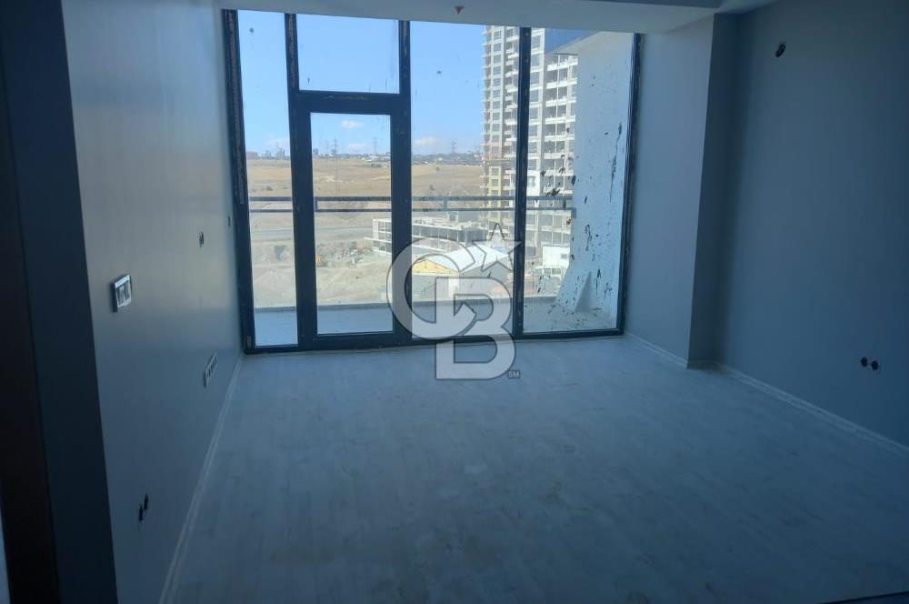 TAŞPINAR'DA MONZE RESİDENCE KİRALIK 1+1 DAİRE