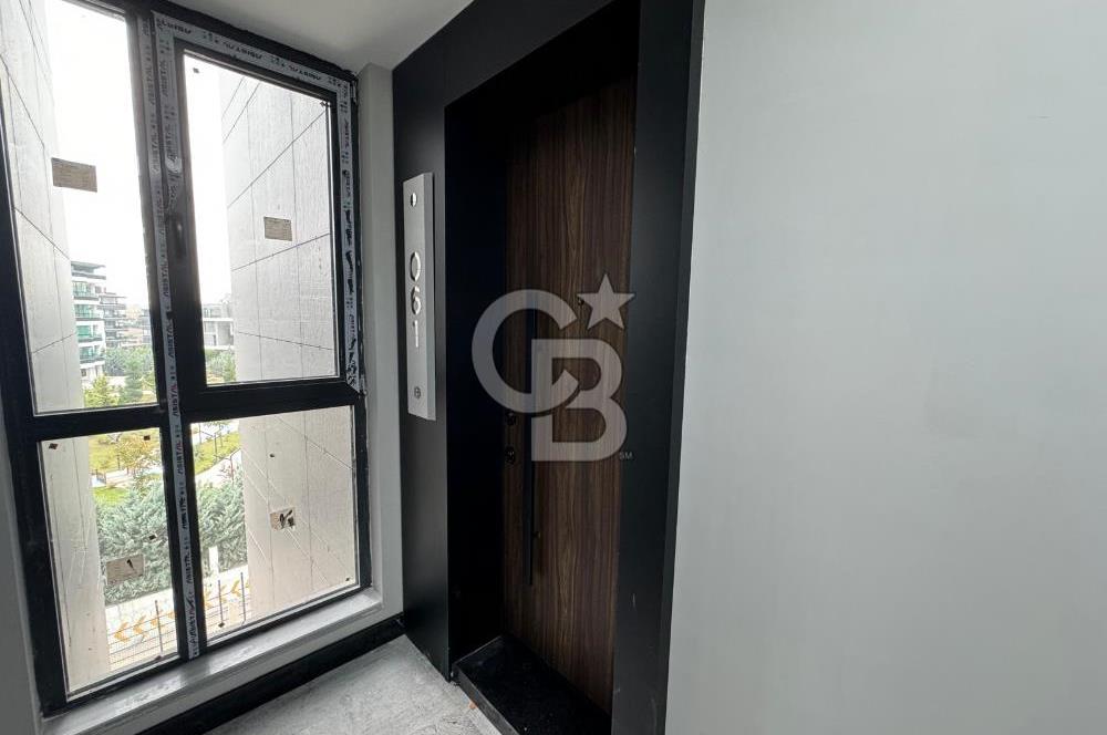 OZAN BEYTEPE DE MANZARALI FULL EŞYALI KİRALIK 1+1 KÖŞE DAİRE