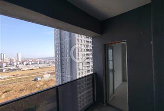 BAHÇEŞEHİR YAKININDA ORHANGAZİ MAH HAYAT PARK2+1 SATILIK DAİRE