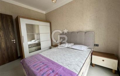 OZAN BEYTEPE DE MUHTEŞEM KONUMDA FULL EŞYALI KİRALIK 1+1 DAİRE