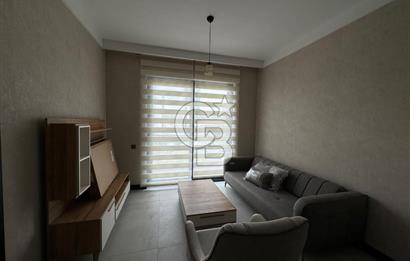 OZAN BEYTEPE DE MUHTEŞEM KONUMDA FULL EŞYALI KİRALIK 1+1 DAİRE