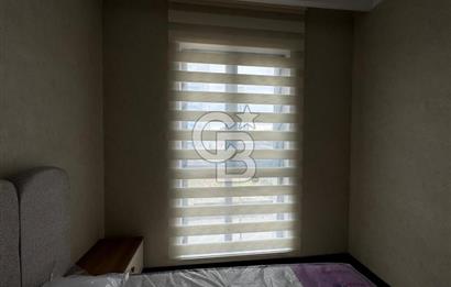 OZAN BEYTEPE DE MUHTEŞEM KONUMDA FULL EŞYALI KİRALIK 1+1 DAİRE