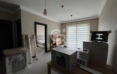 OZAN BEYTEPE DE MUHTEŞEM KONUMDA FULL EŞYALI KİRALIK 1+1 DAİRE