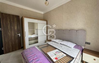 OZAN BEYTEPE DE MUHTEŞEM KONUMDA FULL EŞYALI KİRALIK 1+1 DAİRE