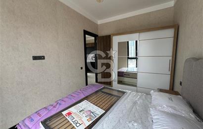 OZAN BEYTEPE DE MUHTEŞEM KONUMDA FULL EŞYALI KİRALIK 1+1 DAİRE