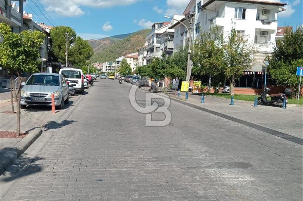 Aylık Ödemeli Plaja 250 Mt Mesafede 2+1 Eşyalı Giriş Kat Kiralık