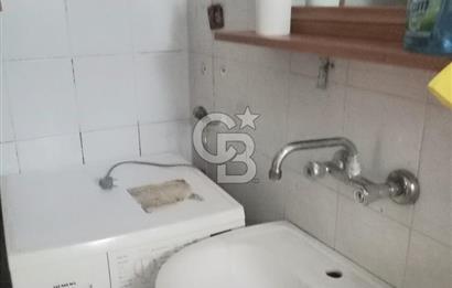 Aylık Ödemeli Plaja 250 Mt Mesafede 2+1 Eşyalı Giriş Kat Kiralık