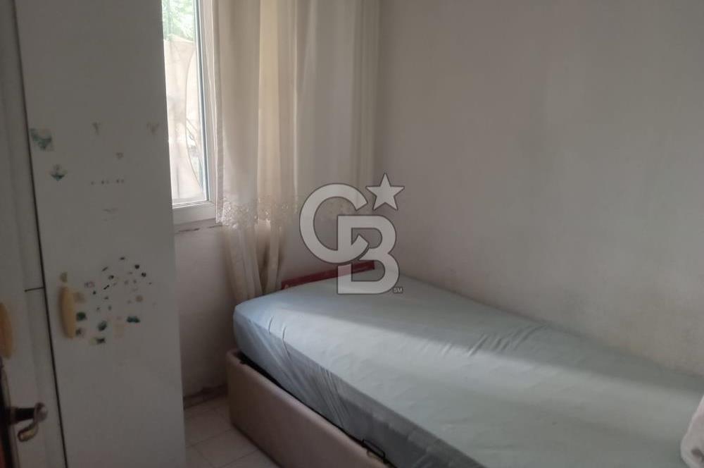 Aylık Ödemeli Plaja 250 Mt Mesafede 2+1 Eşyalı Giriş Kat Kiralık