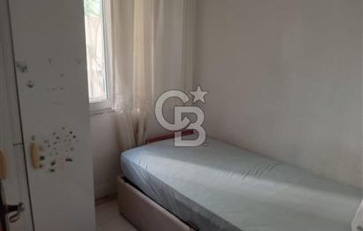 Aylık Ödemeli Plaja 250 Mt Mesafede 2+1 Eşyalı Giriş Kat Kiralık