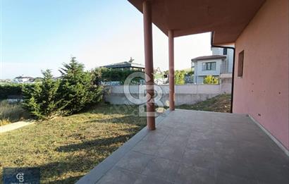 BÜYÜKÇEKMECE TEPEKENT SİTESİ MÜSTAKİL 1800 m2 SATILIK 4+1 VİLLA