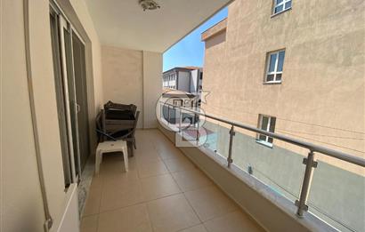 ÜRKMEZ MERKEZDE SATILIK GENİŞ 1+1 MASRAFSIZ DAİRE