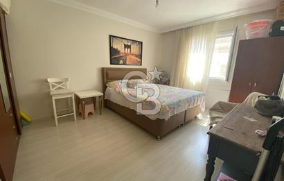 ÜRKMEZ MERKEZDE SATILIK GENİŞ 1+1 MASRAFSIZ DAİRE