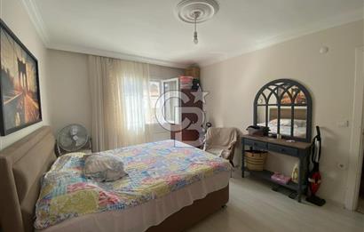 ÜRKMEZ MERKEZDE SATILIK GENİŞ 1+1 MASRAFSIZ DAİRE