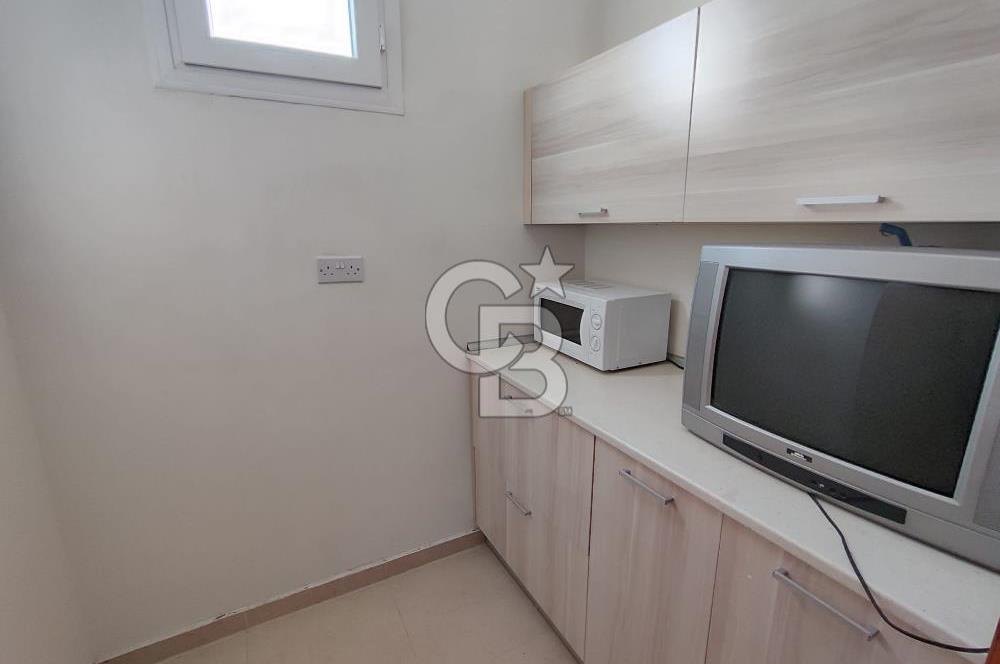 Girne Doğanköyde Geniş Alanlı Havuzlu Bol Özellikli Kiralık 4+1 Ensuite Villa 