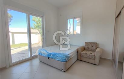 Girne Doğanköyde Geniş Alanlı Havuzlu Bol Özellikli Kiralık 4+1 Ensuite Villa 