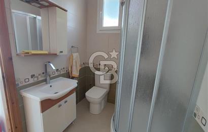 Girne Doğanköyde Geniş Alanlı Havuzlu Bol Özellikli Kiralık 4+1 Ensuite Villa 