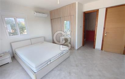 Girne Doğanköyde Geniş Alanlı Havuzlu Bol Özellikli Kiralık 4+1 Ensuite Villa 