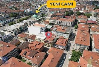 COLDWELL BANKER EVA'DAN Merkezi Konumda Satılık Bına