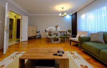 ÇAYYOLU KORU MAH. İDARECİLER SİTESİ'NDE YAPILI 3+1 SATILIK DAİRE