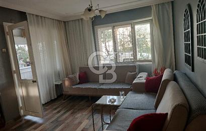 ÇİĞLİ EVKA 5'DE FERAH 3+1 SATILIK DAİRE