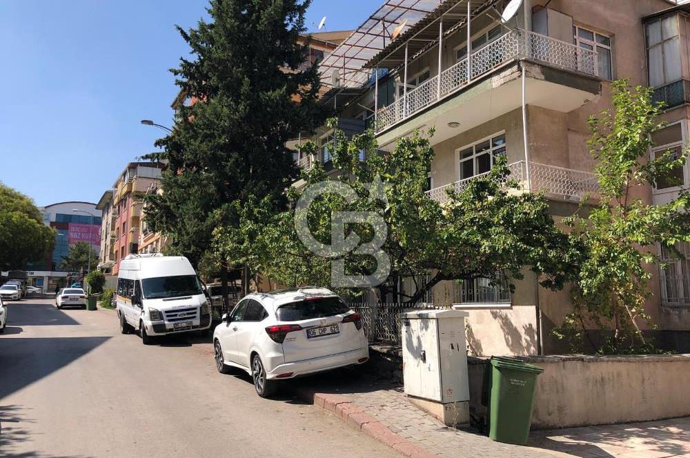 ANKARA YENİMAHALLE ÇARŞI MAHALLESİ KİRALIK 2+1 DAİRE