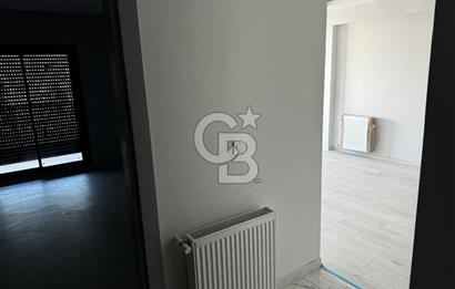 KARŞIYAKA İMBATLI MH GRAND CORNER 2+1 KİRALIK SIFIR DAİRE