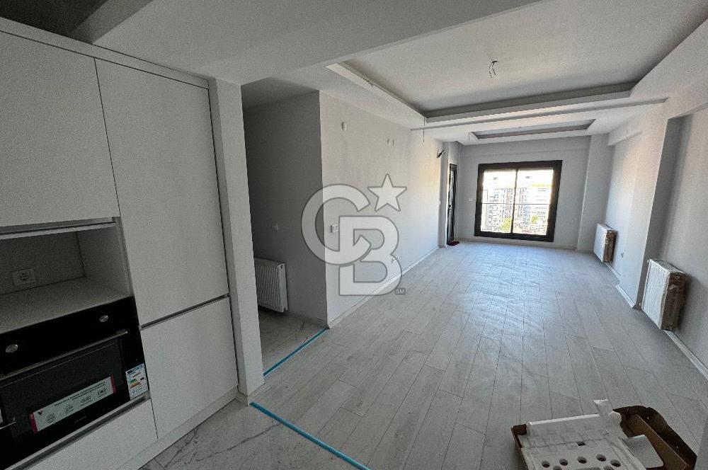 KARŞIYAKA İMBATLI MH GRAND CORNER 2+1 KİRALIK SIFIR DAİRE