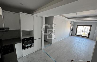 KARŞIYAKA İMBATLI MH GRAND CORNER 2+1 KİRALIK SIFIR DAİRE