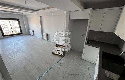 KARŞIYAKA İMBATLI MH GRAND CORNER 2+1 KİRALIK SIFIR DAİRE