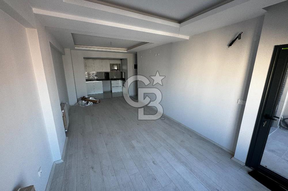 KARŞIYAKA İMBATLI MH GRAND CORNER 2+1 KİRALIK SIFIR DAİRE