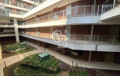 Bahçeşehir Dumankaya Modernvadi Sitesinde Satılık Bahçe katı 2+1