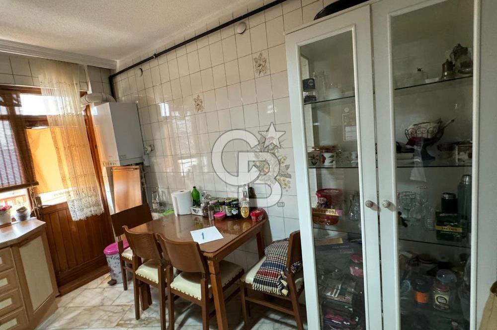 AYRANCI MAH. REŞAT NURİ CADDESİNDE 5+1 SATILIK DUBLEKS DAİRE