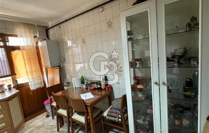 AYRANCI MAH. REŞAT NURİ CADDESİNDE 5+1 SATILIK DUBLEKS DAİRE