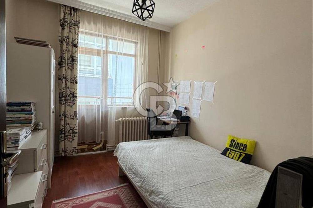 AYRANCI MAH. REŞAT NURİ CADDESİNDE 5+1 SATILIK DUBLEKS DAİRE