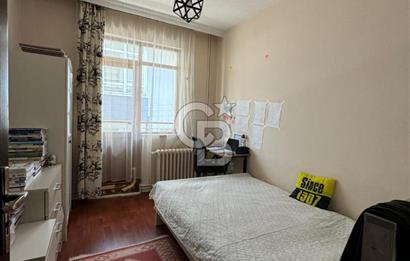 AYRANCI MAH. REŞAT NURİ CADDESİNDE 5+1 SATILIK DUBLEKS DAİRE