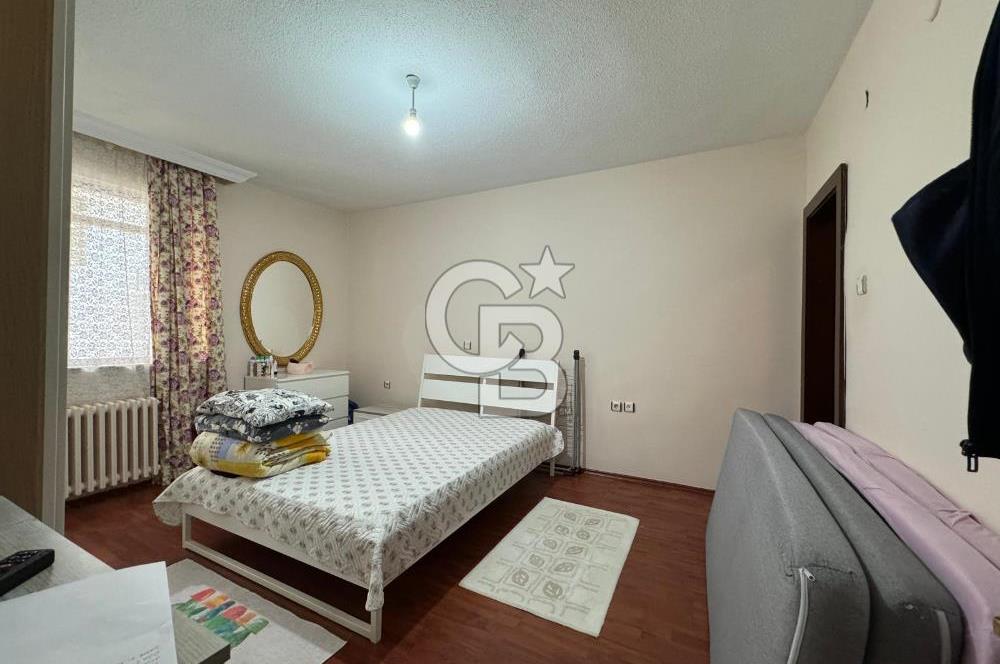 AYRANCI MAH. REŞAT NURİ CADDESİNDE 5+1 SATILIK DUBLEKS DAİRE