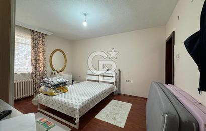 AYRANCI MAH. REŞAT NURİ CADDESİNDE 5+1 SATILIK DUBLEKS DAİRE