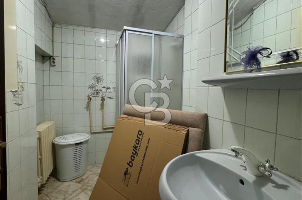 AYRANCI MAH. REŞAT NURİ CADDESİNDE 5+1 SATILIK DUBLEKS DAİRE