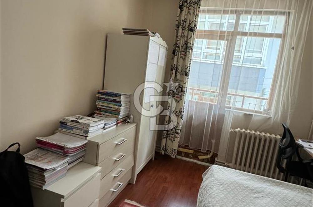 AYRANCI MAH. REŞAT NURİ CADDESİNDE 5+1 SATILIK DUBLEKS DAİRE