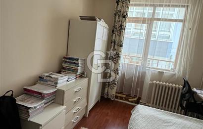 AYRANCI MAH. REŞAT NURİ CADDESİNDE 5+1 SATILIK DUBLEKS DAİRE