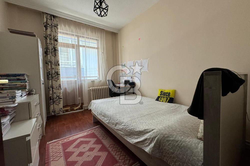 AYRANCI MAH. REŞAT NURİ CADDESİNDE 5+1 SATILIK DUBLEKS DAİRE