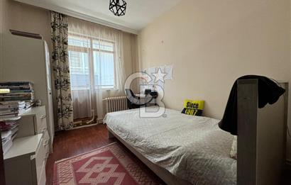 AYRANCI MAH. REŞAT NURİ CADDESİNDE 5+1 SATILIK DUBLEKS DAİRE