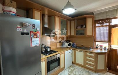 AYRANCI MAH. REŞAT NURİ CADDESİNDE 5+1 SATILIK DUBLEKS DAİRE