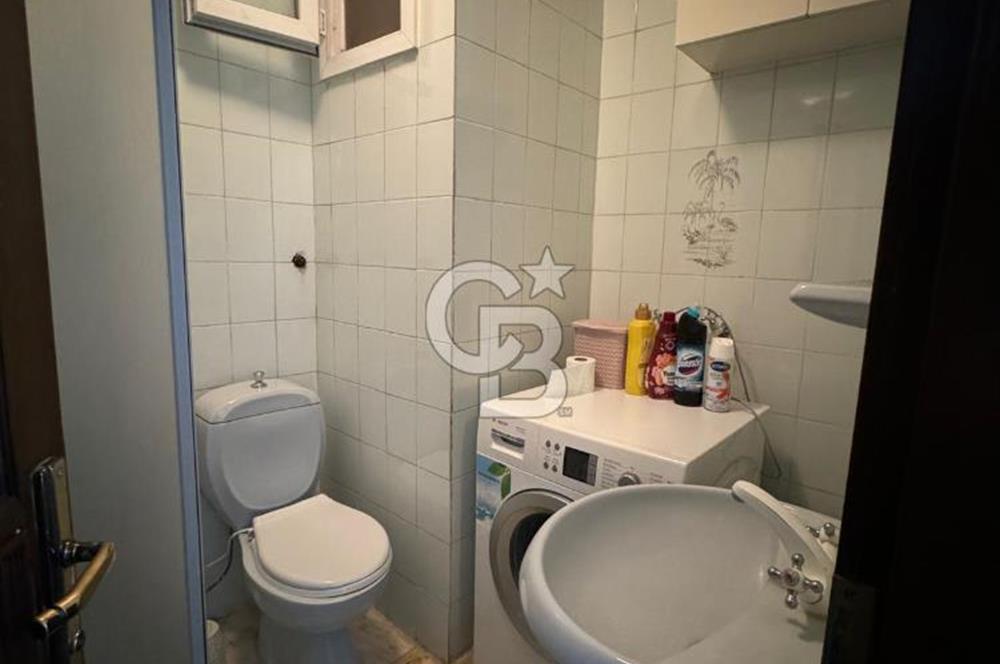 AYRANCI MAH. REŞAT NURİ CADDESİNDE 5+1 SATILIK DUBLEKS DAİRE