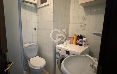 AYRANCI MAH. REŞAT NURİ CADDESİNDE 5+1 SATILIK DUBLEKS DAİRE